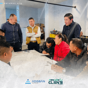 POST ADISBAN 29-01-2025 3